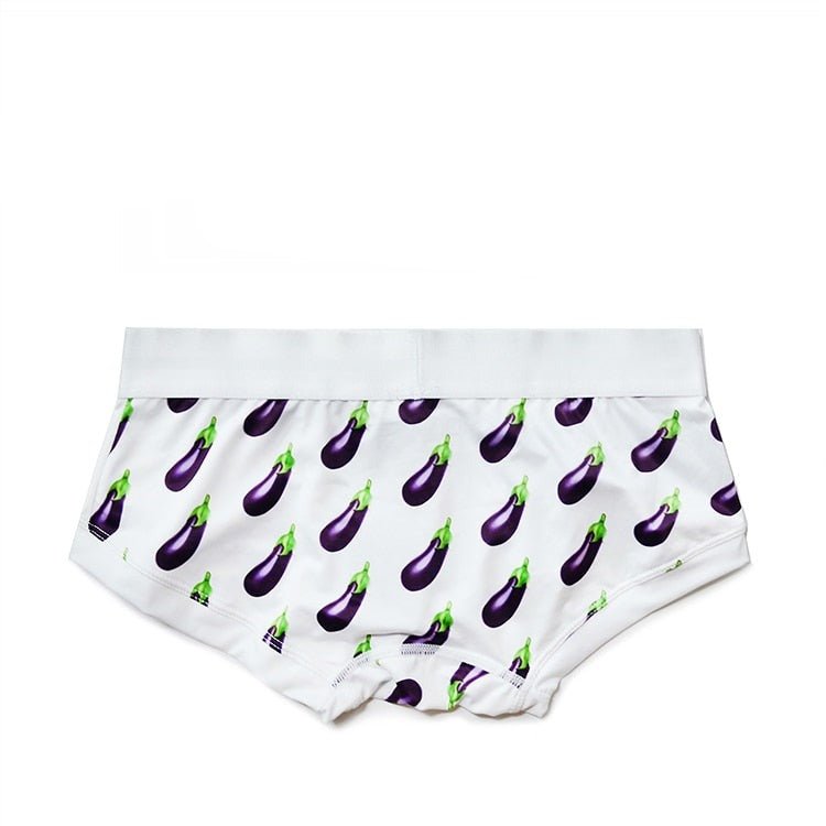ORVLS DM Fruity Boxer Briefs | dmunderwear detail image 3