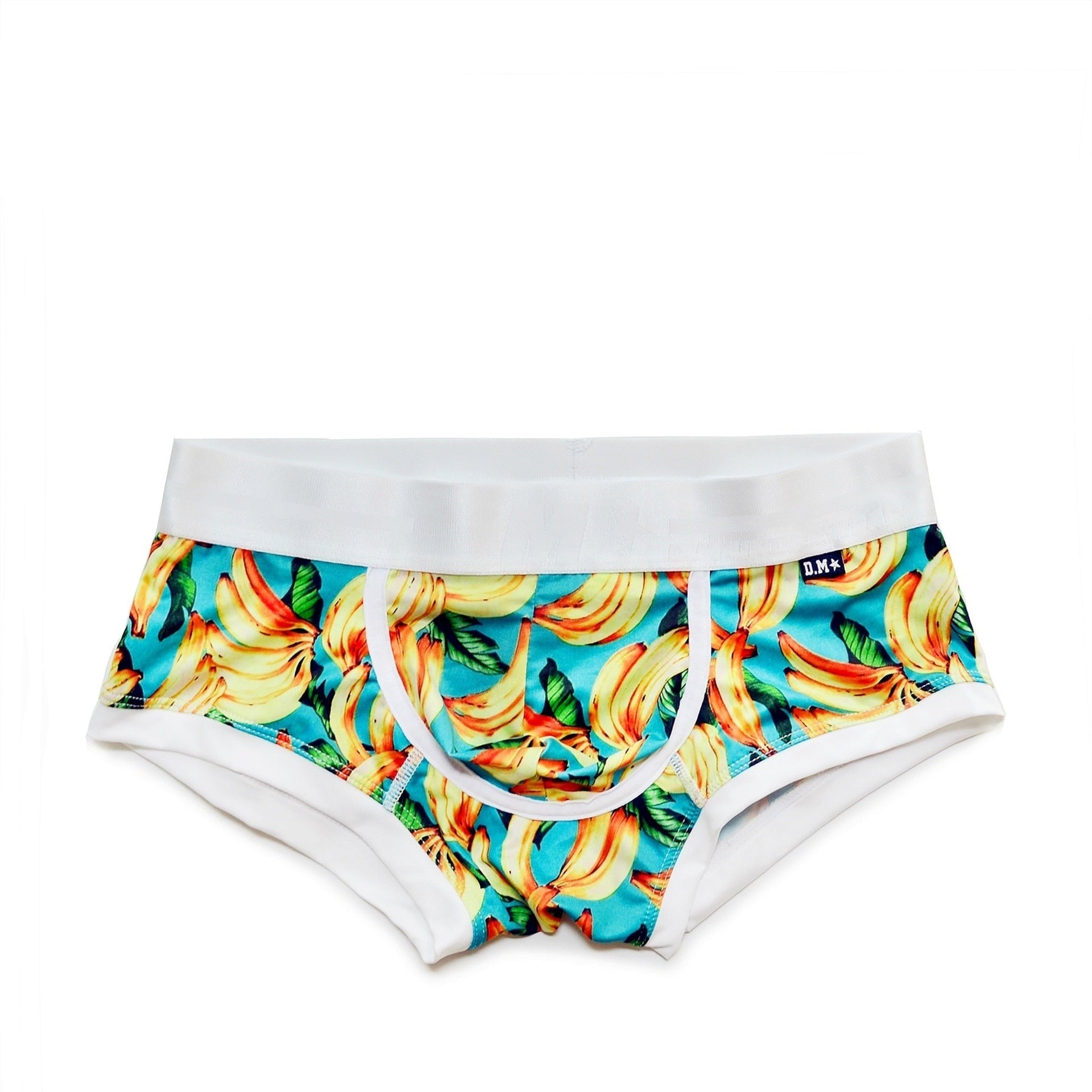 ORVLS DM Fruity Boxer Briefs | dmunderwear detail image 6