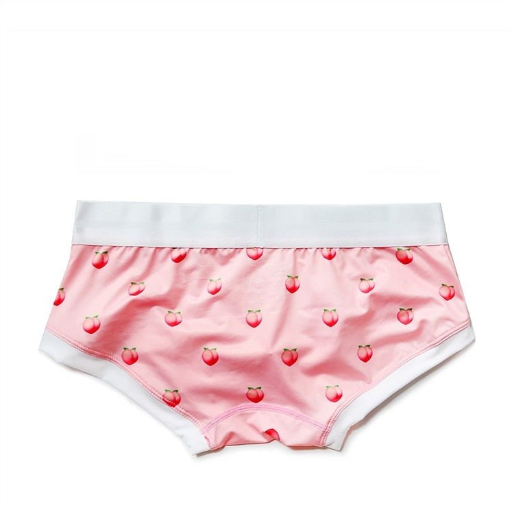 ORVLS DM Fruity Boxer Briefs | dmunderwear detail image 8