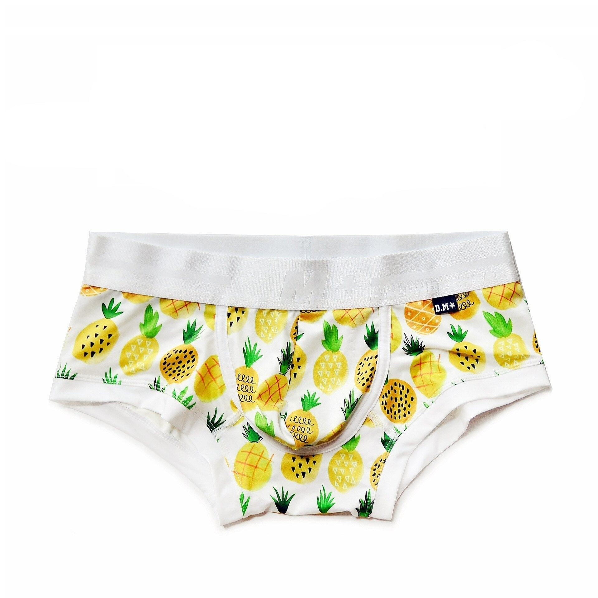 DM Fruity Boxer Briefs | dmunderwear detail image 4