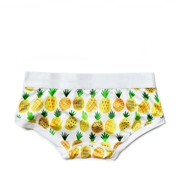 DM Fruity Boxer Briefs | dmunderwear detail image 5