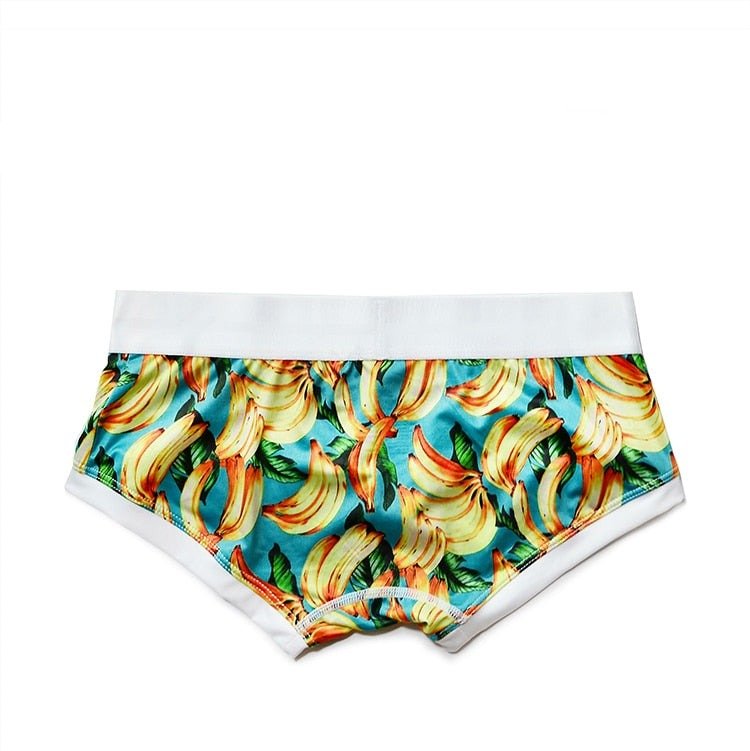 DM Fruity Boxer Briefs | dmunderwear detail image 7