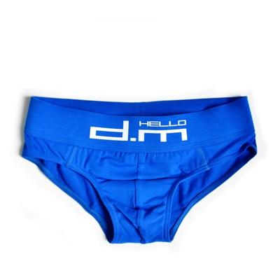 DM Hello Briefs | dmunderwear detail image 4