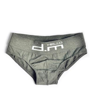 DM Hello Briefs | dmunderwear detail image 5