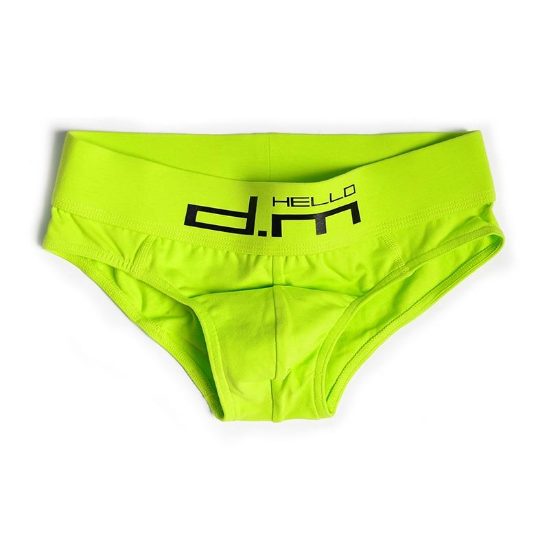 ORVLS DM Hello Briefs | dmunderwear