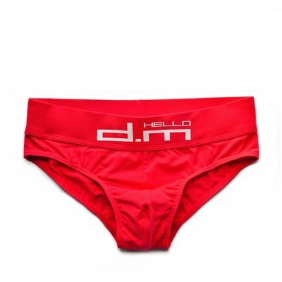 ORVLS DM Hello Briefs | dmunderwear detail image 7