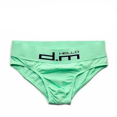 ORVLS DM Hello Briefs | dmunderwear detail image 8