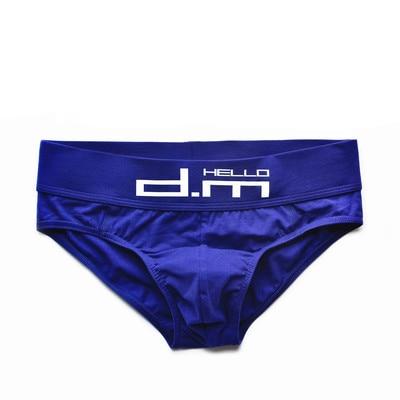 ORVLS DM Hello Briefs | dmunderwear detail image 9