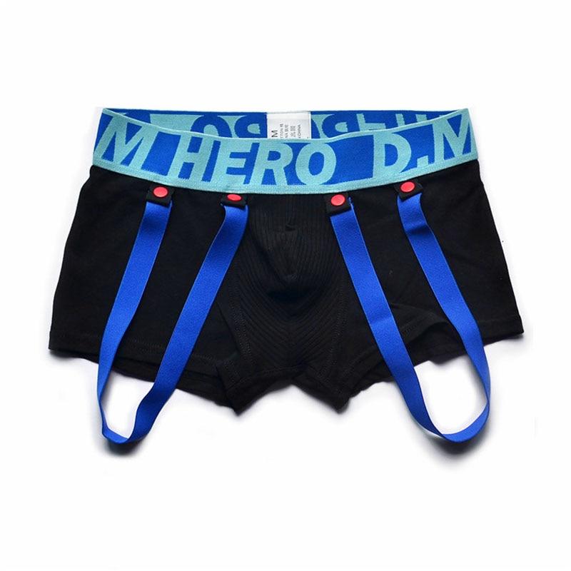 ORVLS DM Hero Reverse Jockstrap | dmunderwear