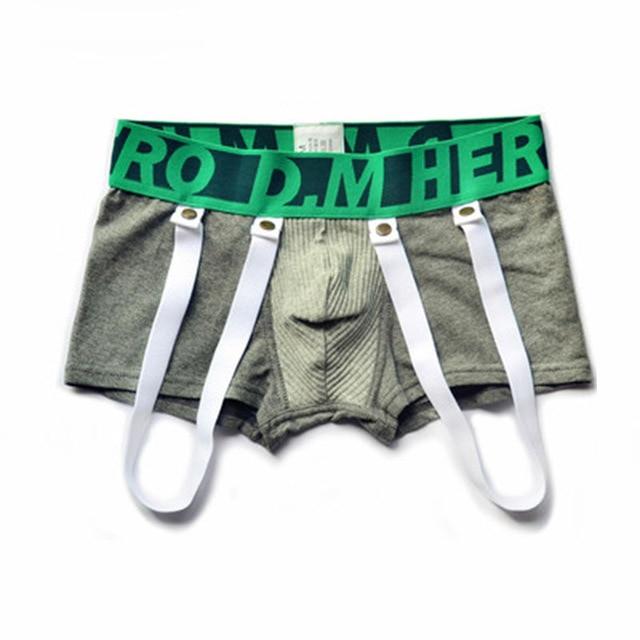 ORVLS DM Hero Reverse Jockstrap | dmunderwear detail image 2