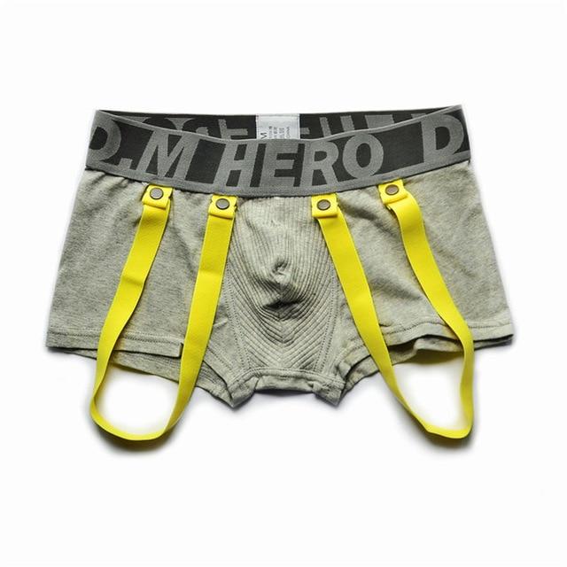 ORVLS DM Hero Reverse Jockstrap | dmunderwear detail image 6