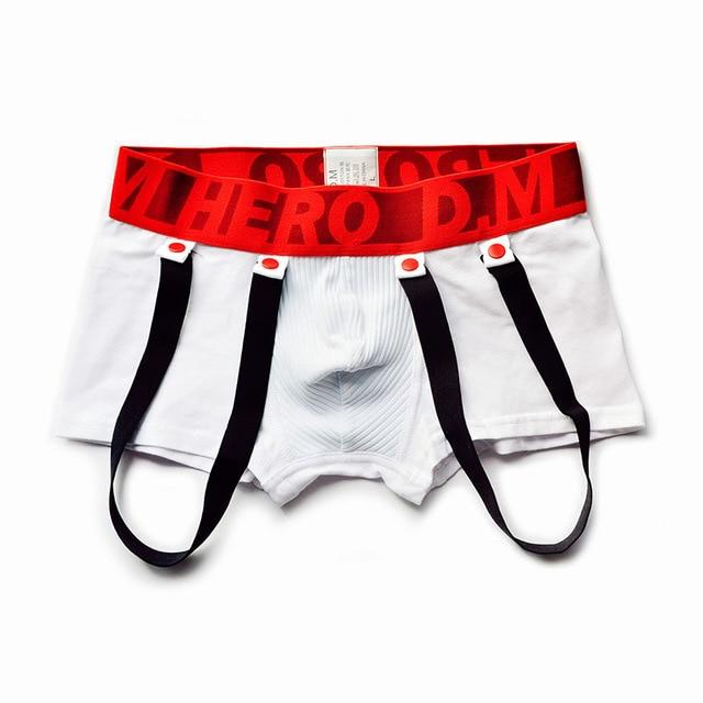 ORVLS DM Hero Reverse Jockstrap | dmunderwear detail image 7