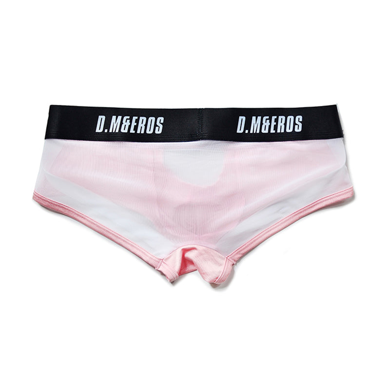 ORVLS DM Hollow Front Boxer Briefs | dmunderwear detail image 10