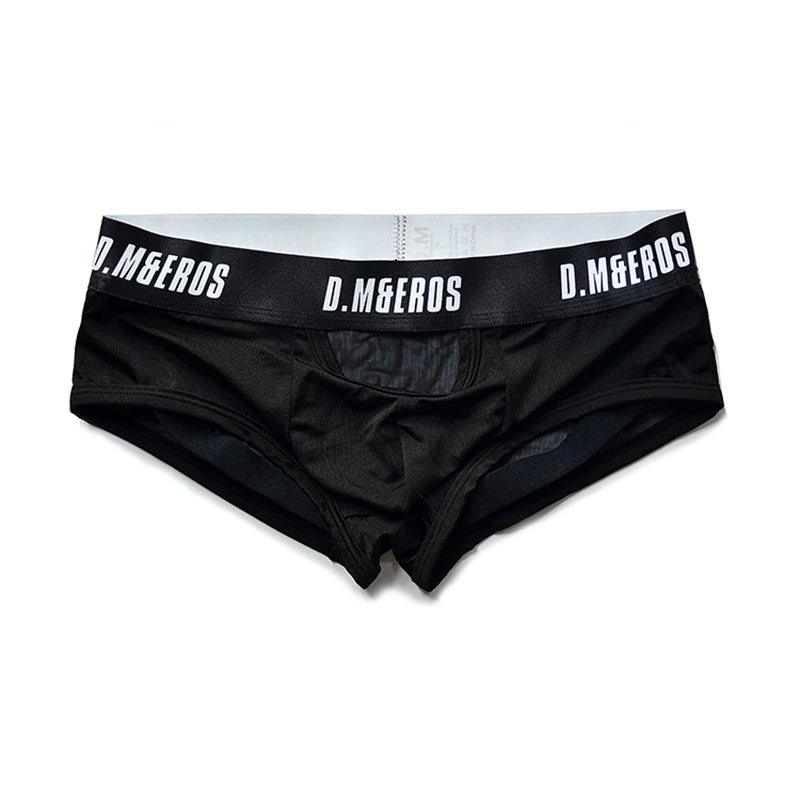 ORVLS DM Hollow Front Boxer Briefs | dmunderwear detail image 8