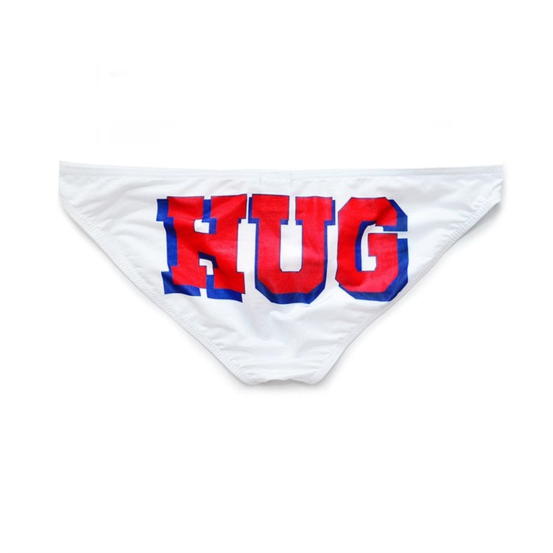 ORVLS DM Hug Me Briefs | dmunderwear detail image 2