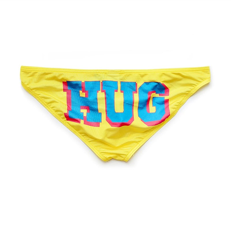 ORVLS DM Hug Me Briefs | dmunderwear detail image 4