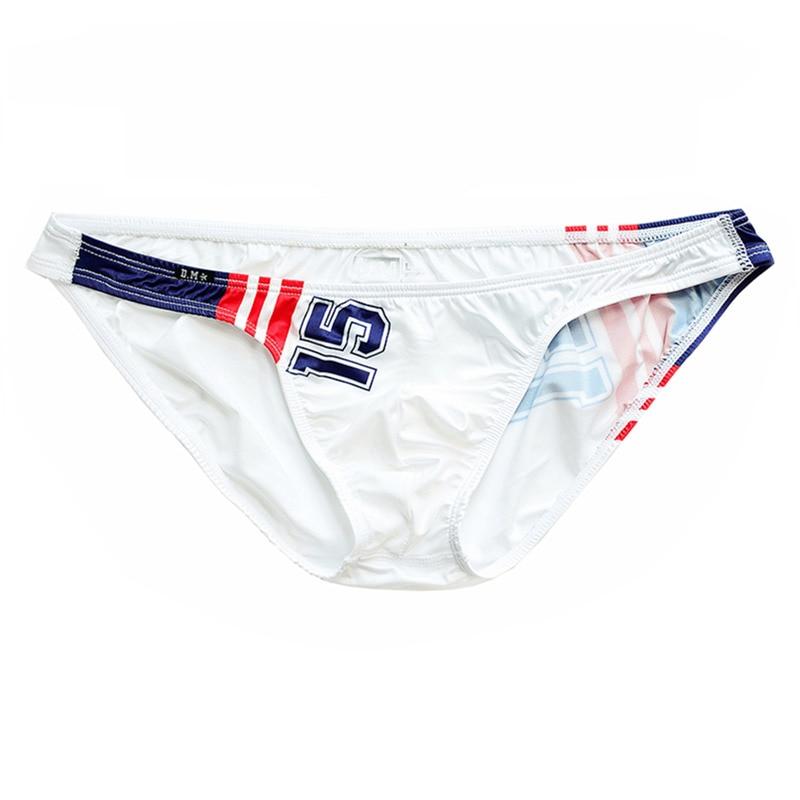 ORVLS DM Ice 15 Skinny Swim Briefs | dmunderwear