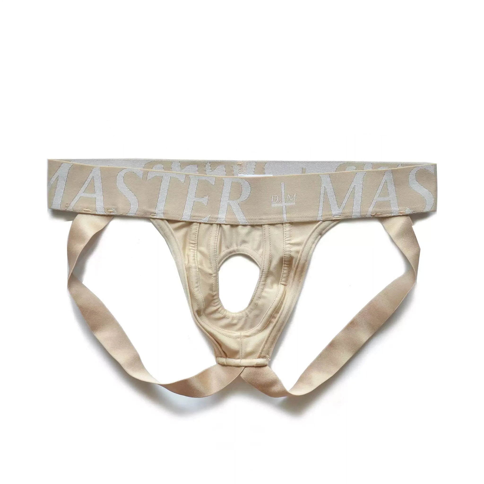 DM Master Hole-y Jockstrap | dmunderwear detail image 5