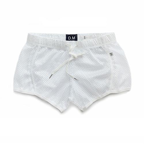 ORVLS DM Mesh Shorts | dmunderwear detail image 9