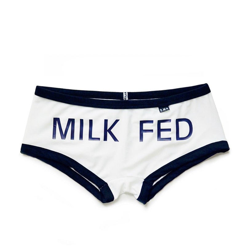 DM Milk Fed Boxer Briefs | dmunderwear detail image 5