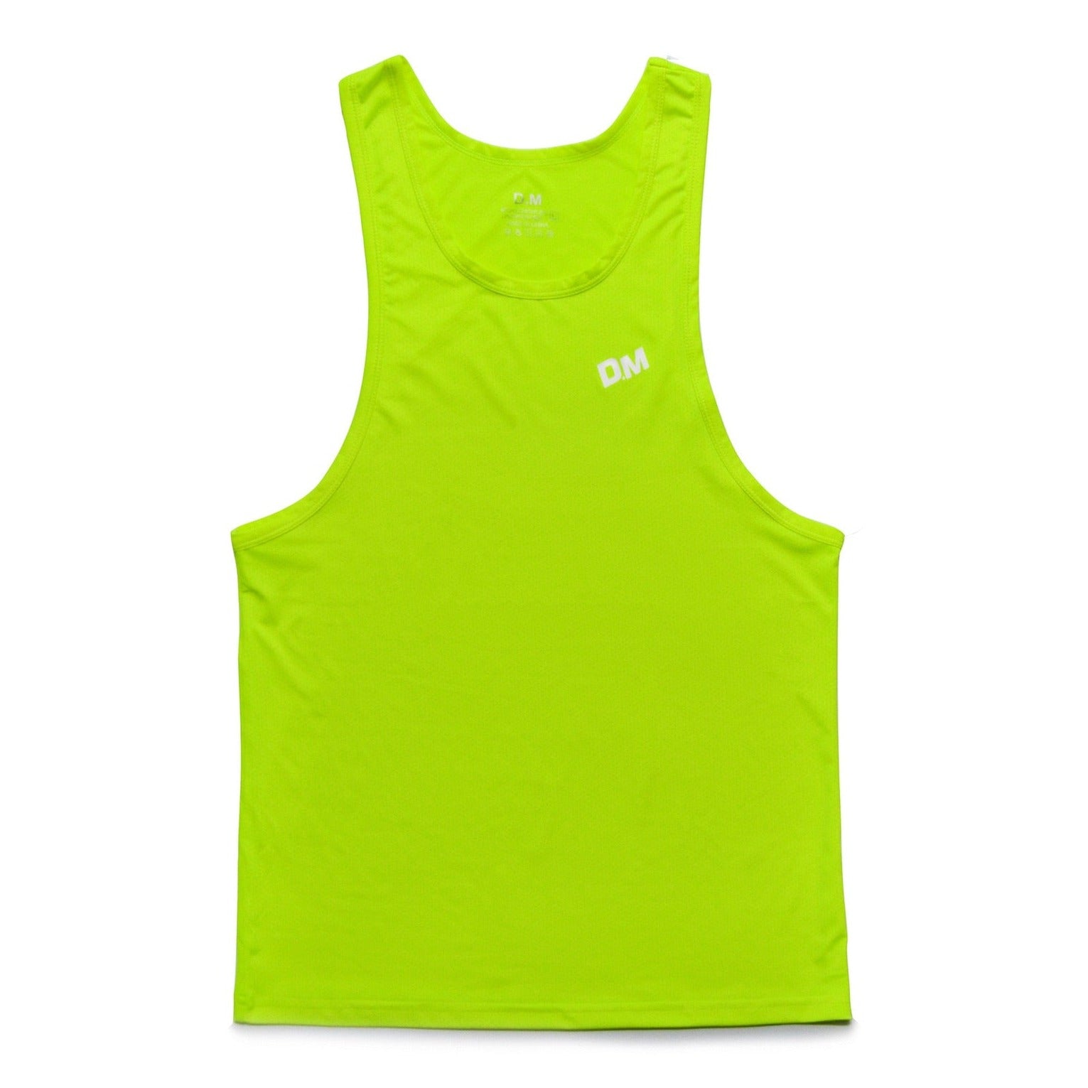 DM Muscle Tank Top | dmunderwear detail image 4