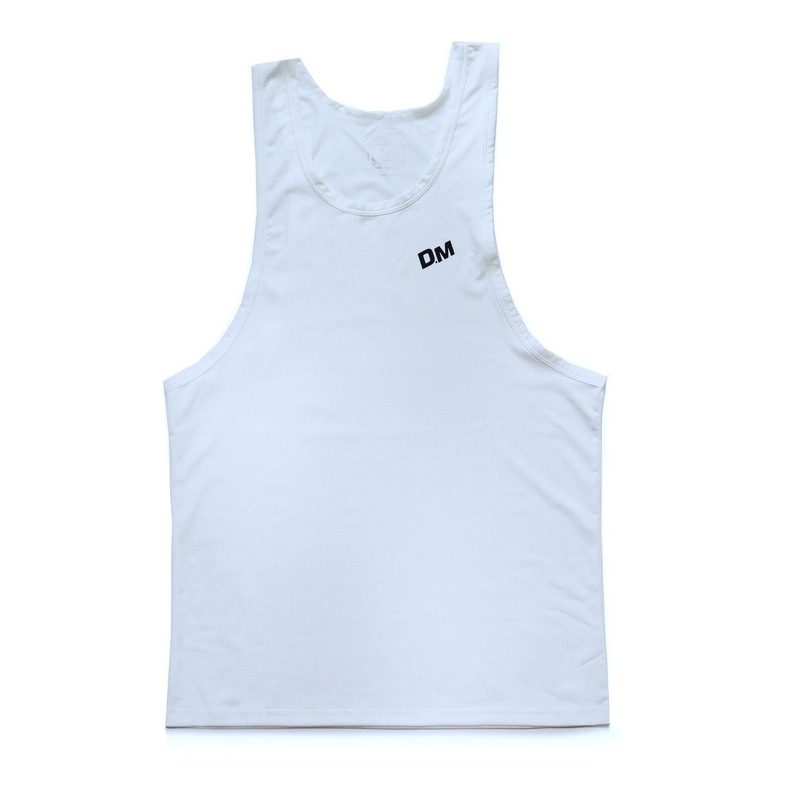 ORVLS DM Muscle Tank Top | dmunderwear detail image 10