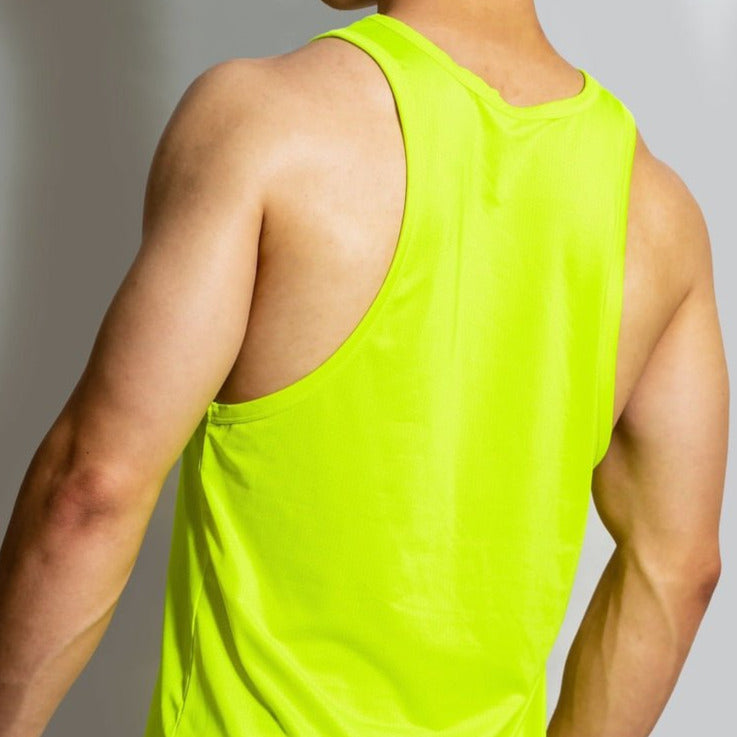 ORVLS DM Muscle Tank Top | dmunderwear detail image 3