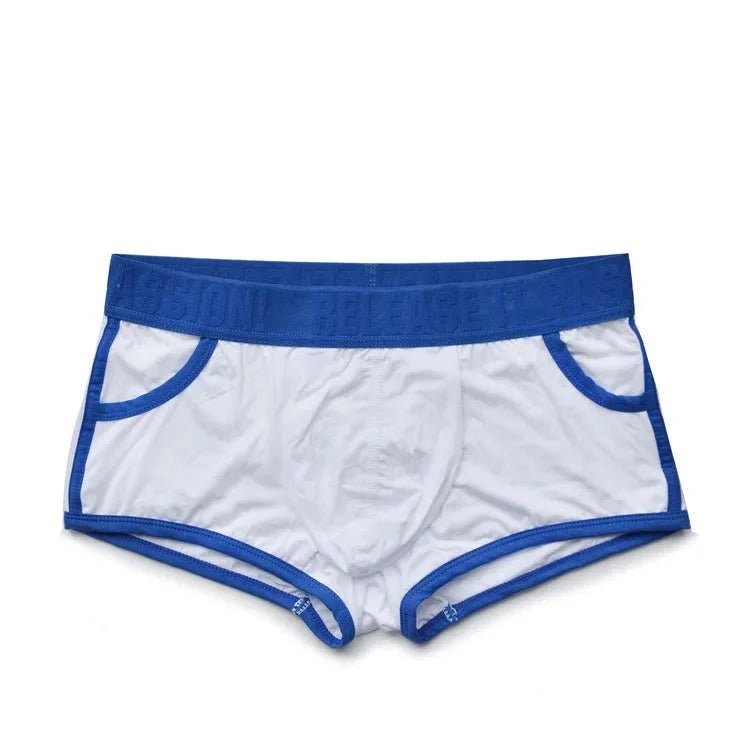 DM Porn Star Boxer Briefs | dmunderwear detail image 3