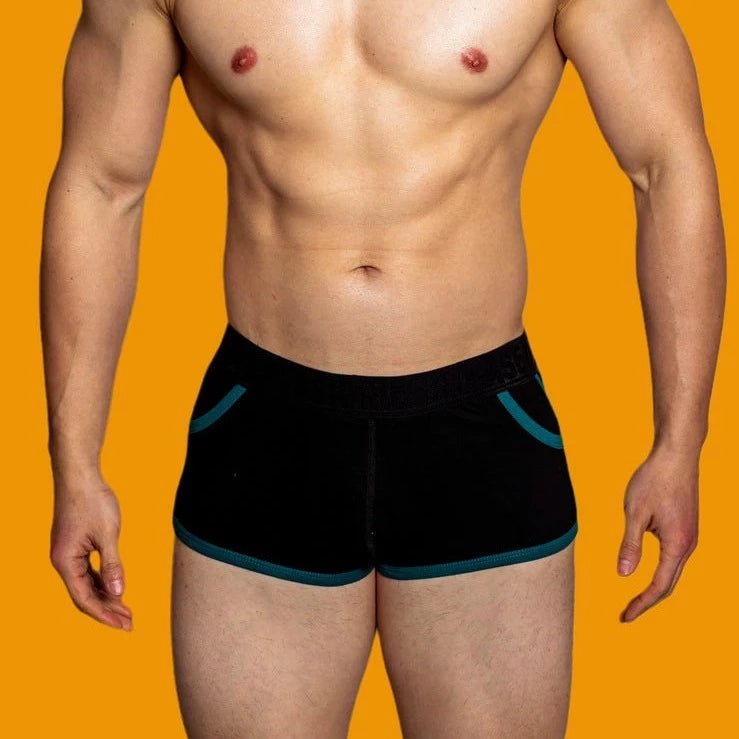 DM Porn Star Boxer Briefs | dmunderwear detail image 5