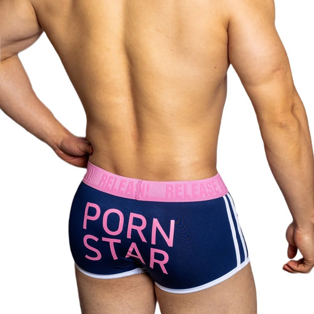 DM Porn Star Boxer Briefs | dmunderwear
