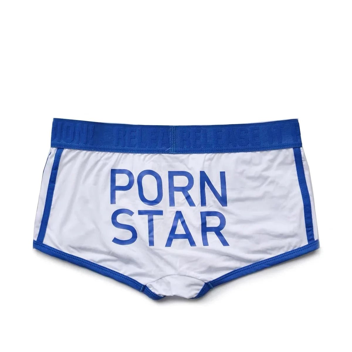 DM Porn Star Boxer Briefs | dmunderwear detail image 4