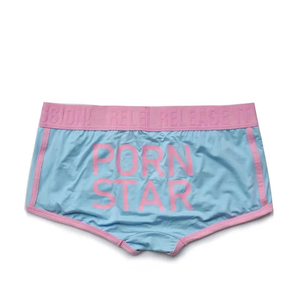 DM Porn Star Boxer Briefs | dmunderwear detail image 9