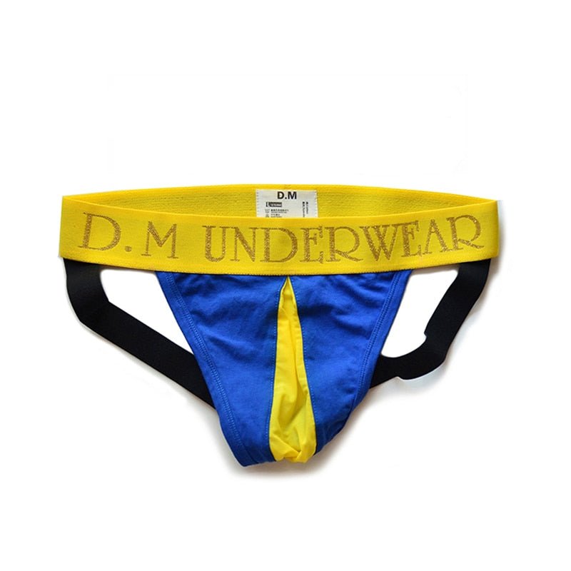 ORVLS DM Ray of Light Jockstrap | dmunderwear