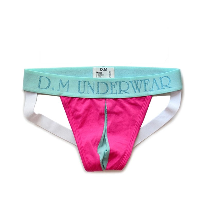 DM Ray of Light Jockstrap | dmunderwear detail image 2