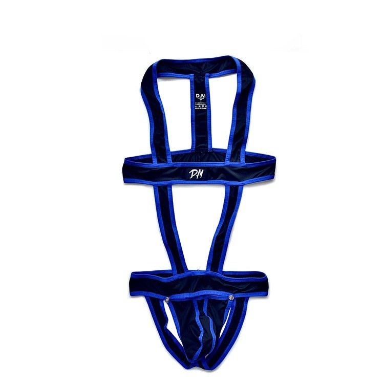 DM Release Harness Jockstrap | dmunderwear detail image 6