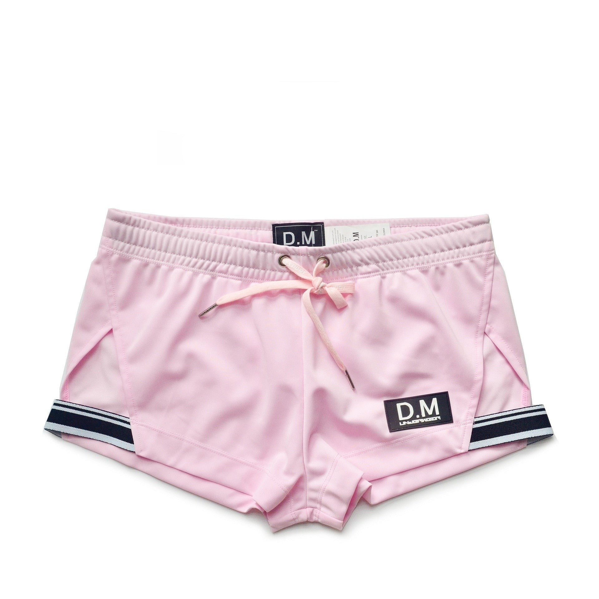 ORVLS DM Side Show Running Shorts | dmunderwear detail image 6