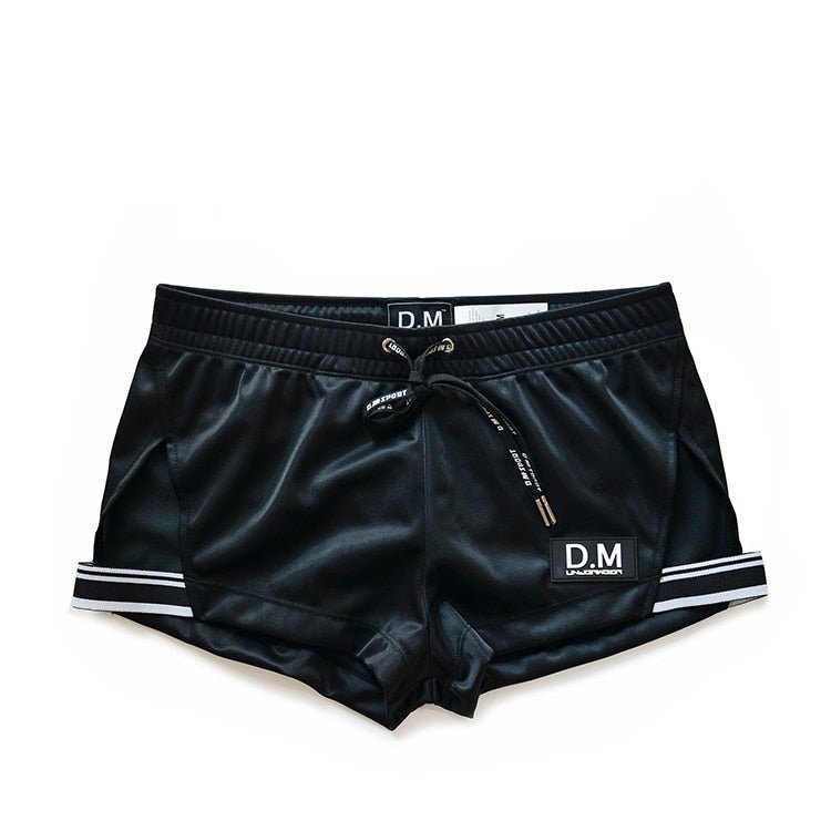 ORVLS DM Side Show Running Shorts | dmunderwear detail image 8