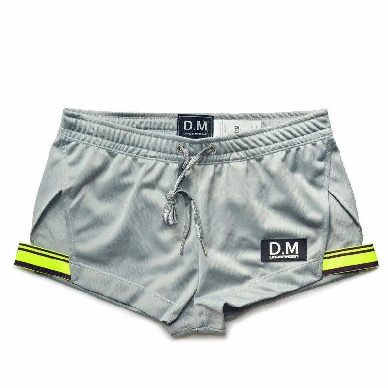 ORVLS DM Side Show Running Shorts | dmunderwear detail image 9
