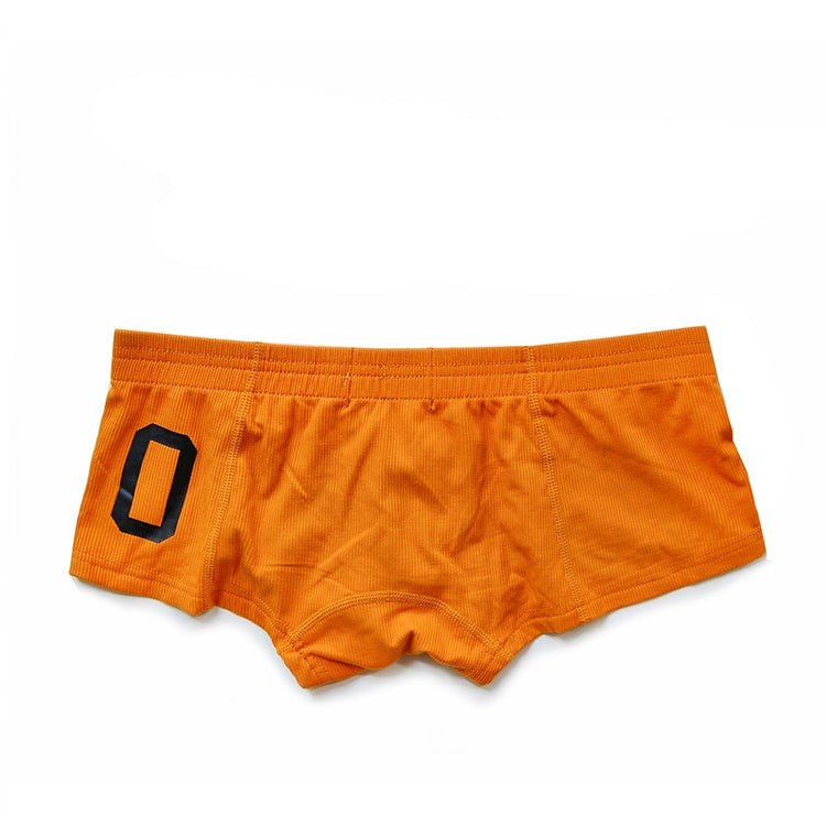 ORVLS DM Square Cut Corduroy Boxer Briefs | dmunderwear detail image 4