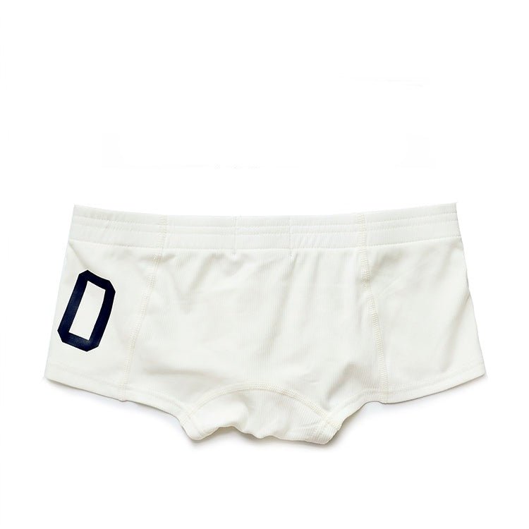 ORVLS DM Square Cut Corduroy Boxer Briefs | dmunderwear detail image 5