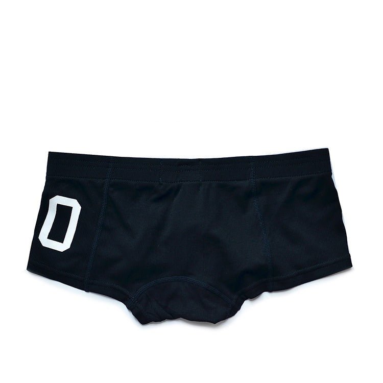 ORVLS DM Square Cut Corduroy Boxer Briefs | dmunderwear detail image 8