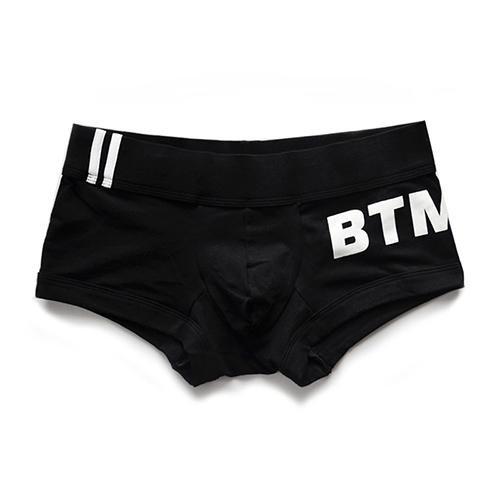 ORVLS DM Top + BTM Boxer Briefs | dmunderwear detail image 2