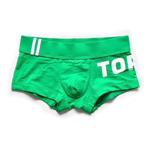 ORVLS DM Top + BTM Boxer Briefs | dmunderwear detail image 4