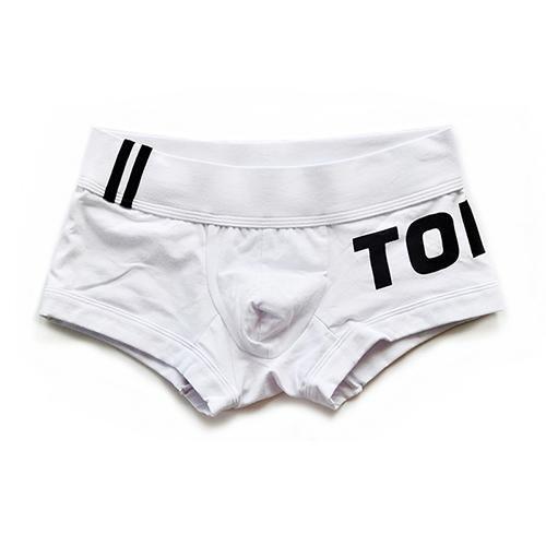 ORVLS DM Top + BTM Boxer Briefs | dmunderwear detail image 5