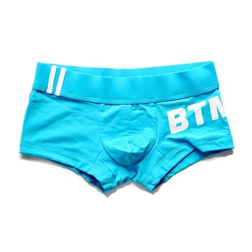 ORVLS DM Top + BTM Boxer Briefs | dmunderwear detail image 6