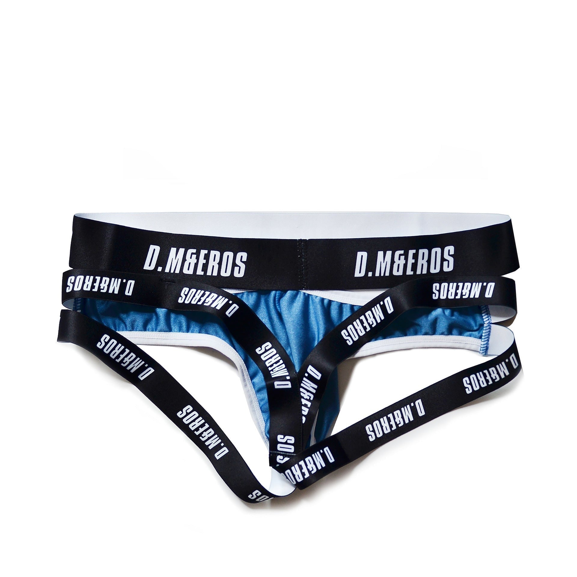 ORVLS DM x Eros Jockstrap | dmunderwear detail image 10
