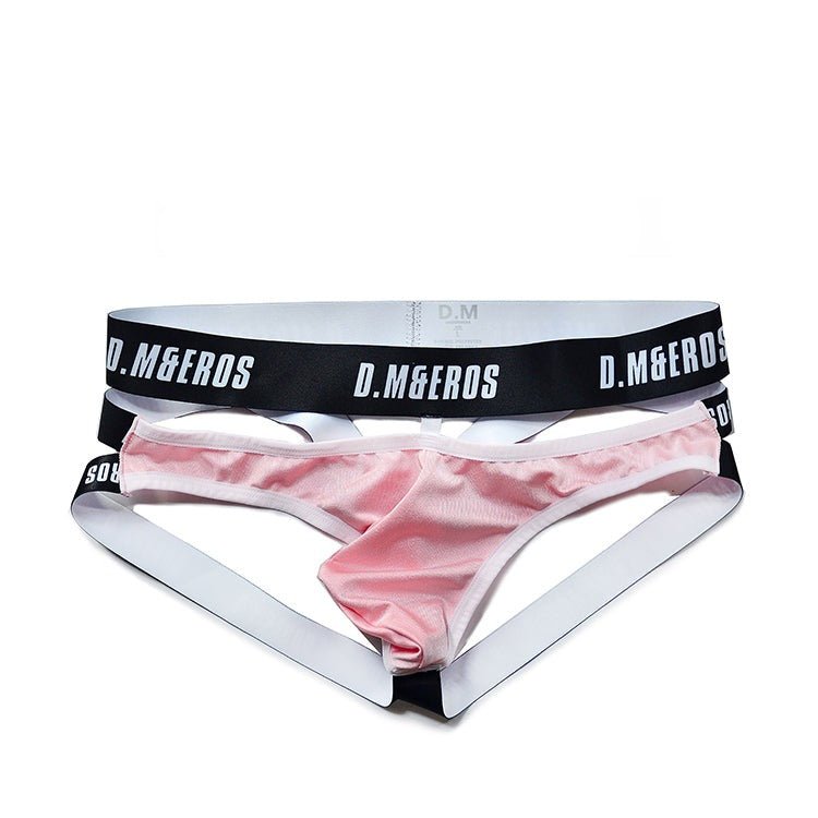ORVLS DM x Eros Jockstrap | dmunderwear detail image 7