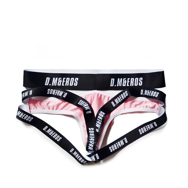 ORVLS DM x Eros Jockstrap | dmunderwear detail image 8