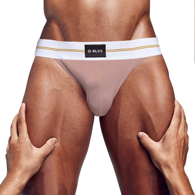 Mode Jockstrap | dmunderwear detail image 10