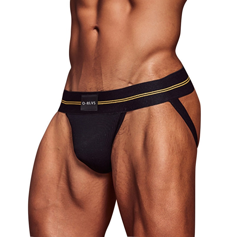 Mode Jockstrap | dmunderwear detail image 12